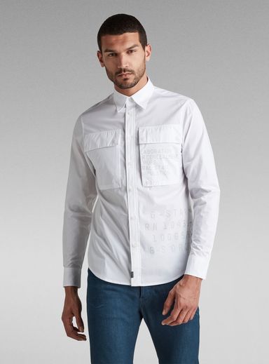 Navy seal reg shirt aw